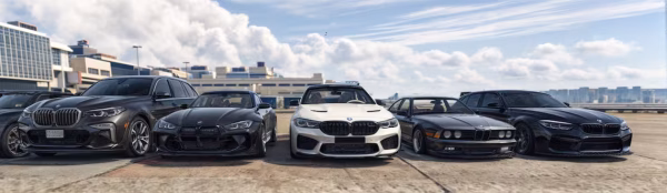 Debadged Araç Paketi: 500+ Araç Paketi | FiveM l Debadged - Markasız | Fiyat Performansı - Görsel 15
