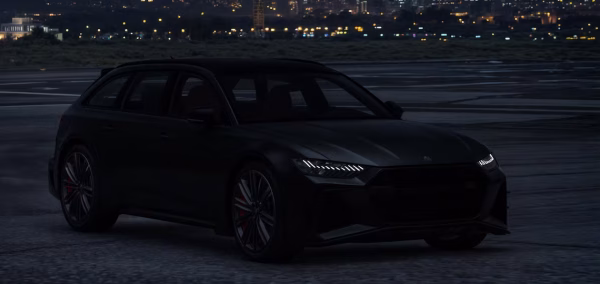 Debadged Araç Paketi: 500+ Araç Paketi | FiveM l Debadged - Markasız | Fiyat Performansı - Görsel 12