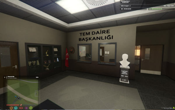 FivemSHOP V1 Hazır Sunucu Paketi - Görsel 25